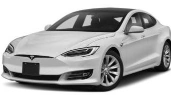 TESLA MODEL S 2018 5YJSA1E29JF272393 image